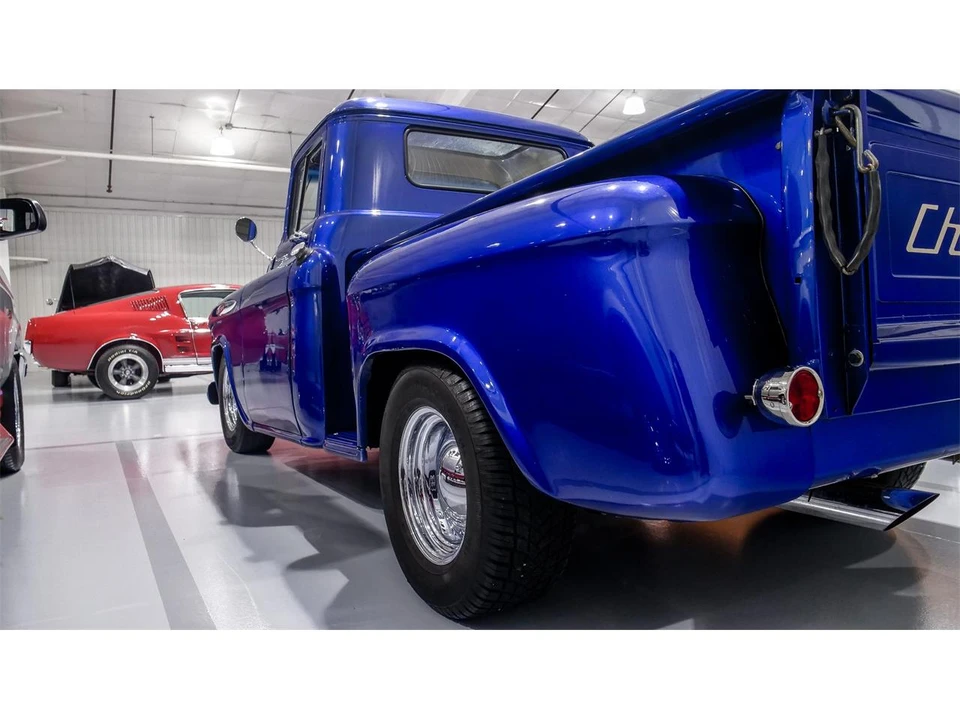 1957 Chevrolet Task Force - Image 3 of 31