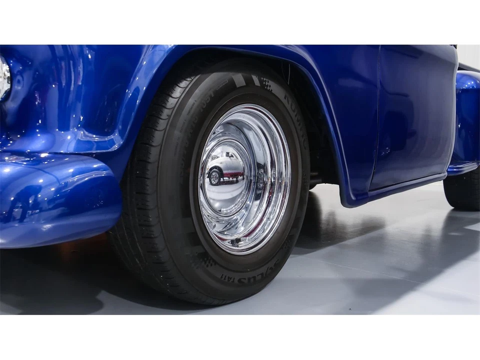 1957 Chevrolet Task Force - Image 16 of 31