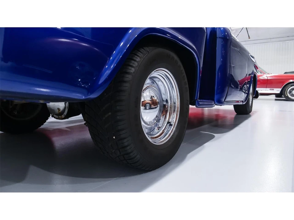 1957 Chevrolet Task Force - Image 18 of 31
