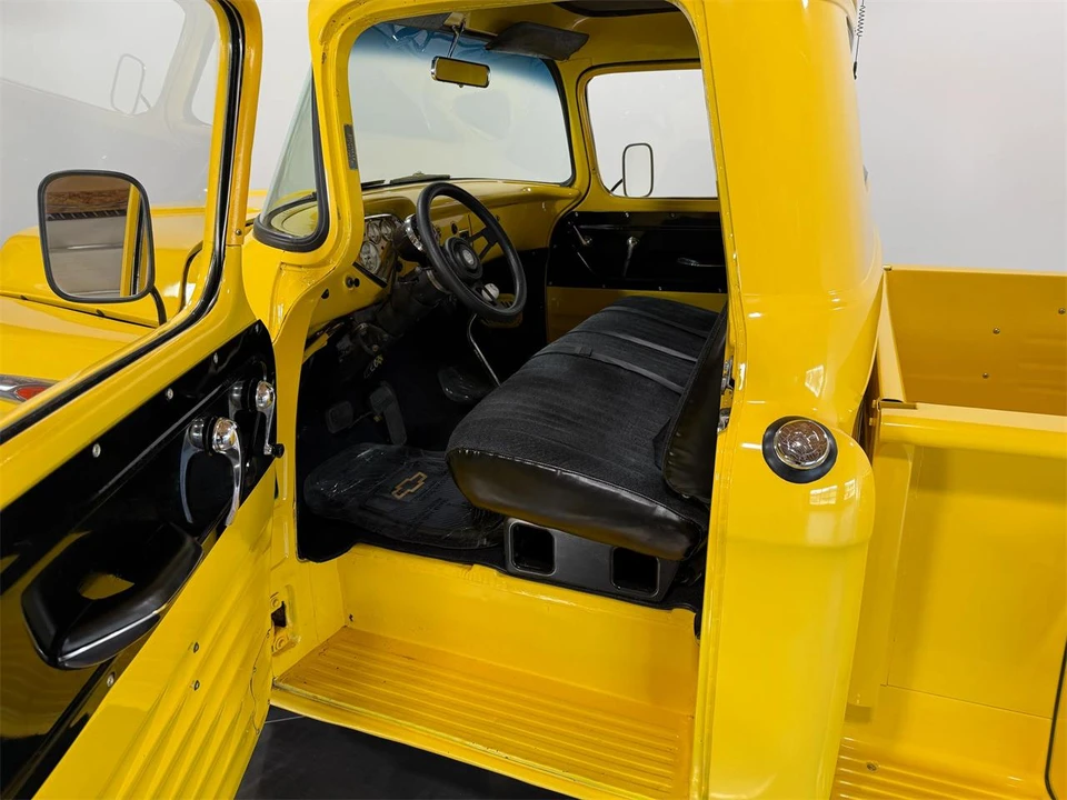 1957 Chevrolet Task Force - Image 25 of 31