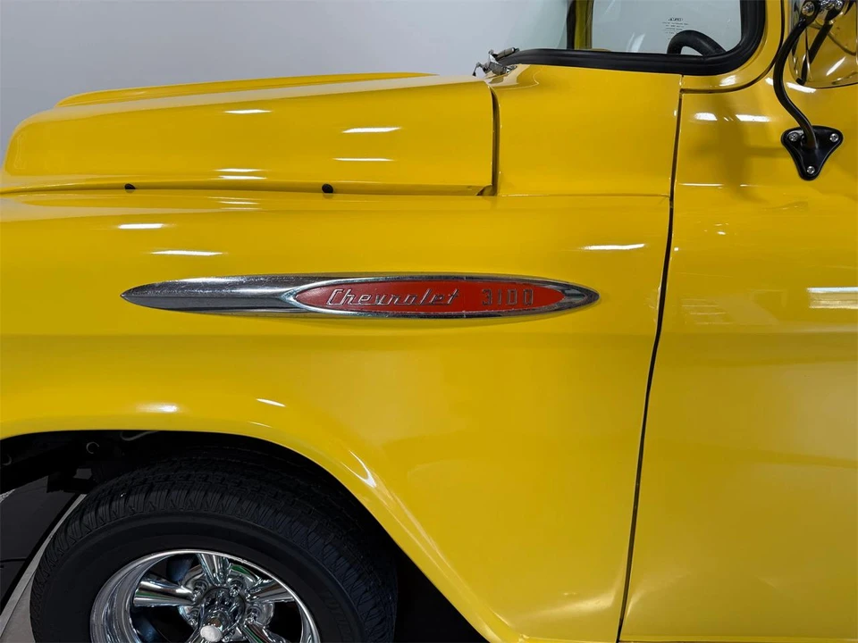 1957 Chevrolet Task Force - Image 23 of 31