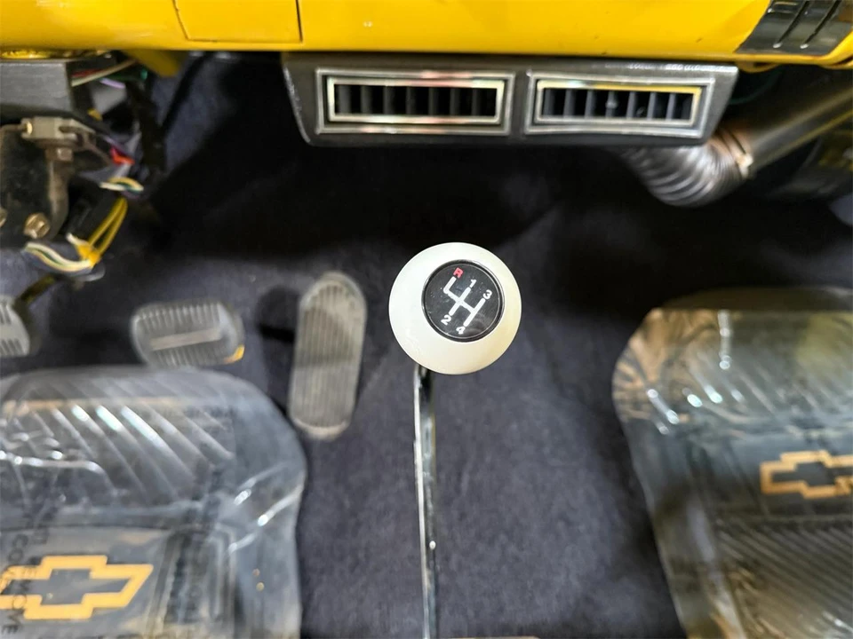1957 Chevrolet Task Force - Image 31 of 31