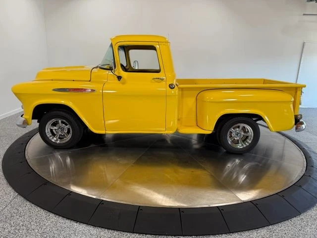 1957 Chevrolet Task Force - Image 10 of 31