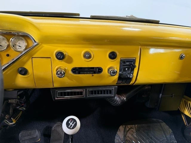 1957 Chevrolet Task Force - Image 30 of 31