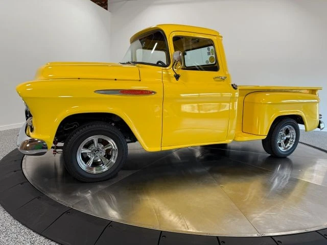 1957 Chevrolet Task Force - Image 7 of 31