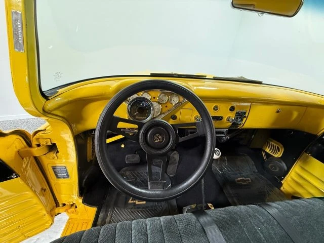 1957 Chevrolet Task Force - Image 29 of 31