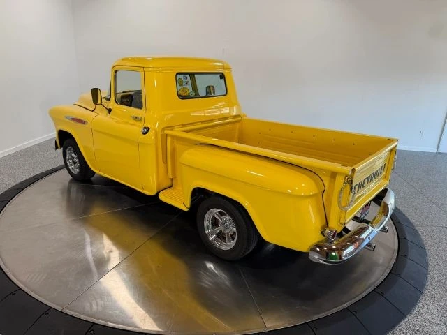 1957 Chevrolet Task Force - Image 12 of 31
