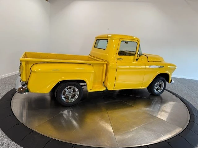 1957 Chevrolet Task Force - Image 18 of 31