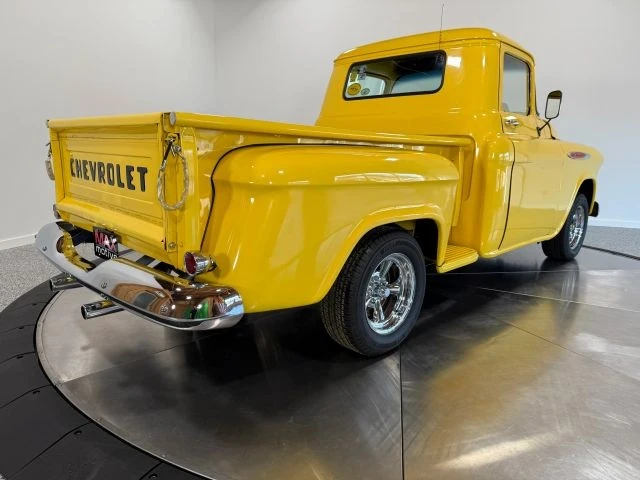 1957 Chevrolet Task Force - Image 17 of 31