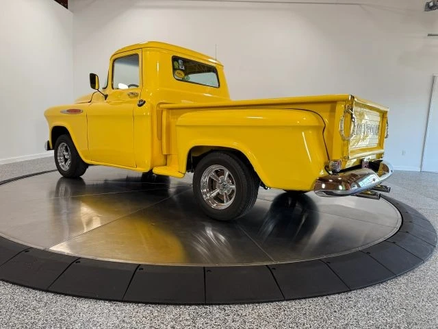 1957 Chevrolet Task Force - Image 11 of 31