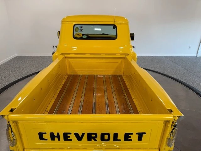 1957 Chevrolet Task Force - Image 15 of 31