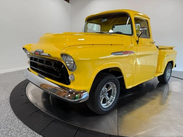 1957 Chevrolet Task Force - Image 5 of 31