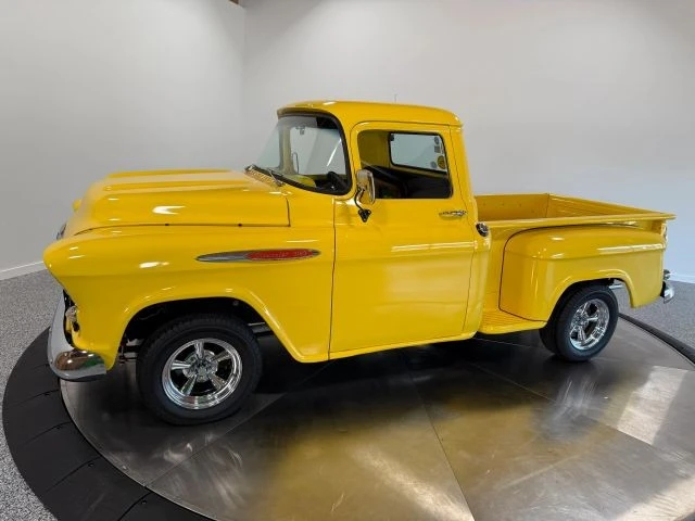 1957 Chevrolet Task Force - Image 8 of 31