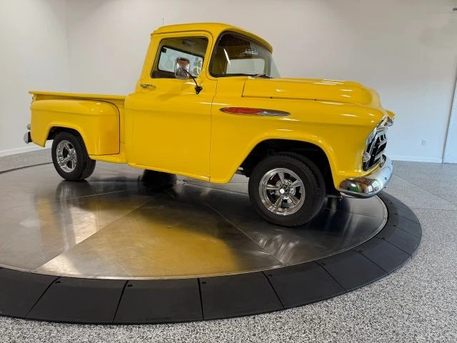 1957 Chevrolet Task Force - Image 21 of 31