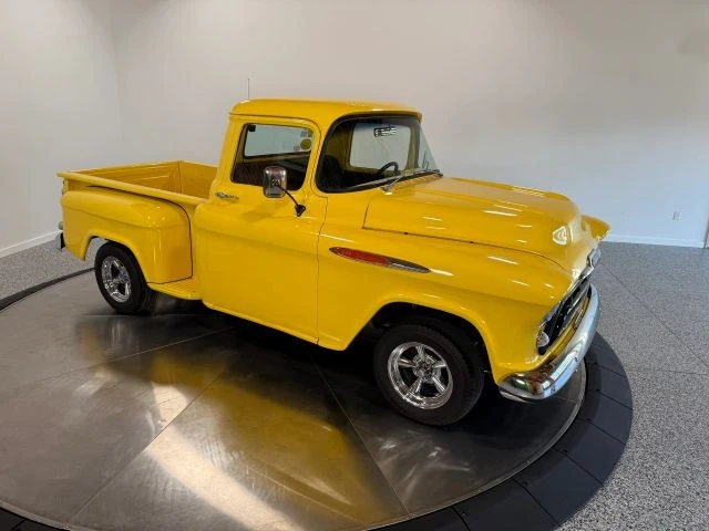 1957 Chevrolet Task Force - Image 22 of 31