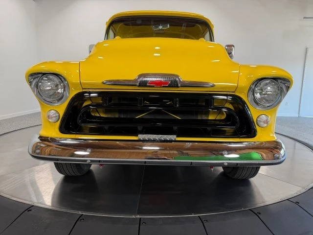 1957 Chevrolet Task Force - Image 3 of 31