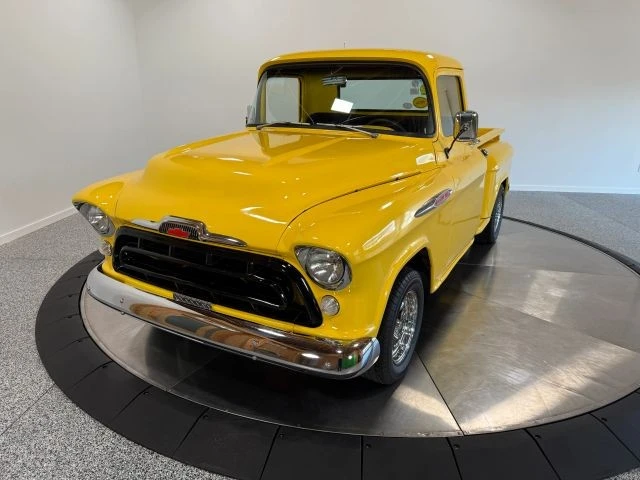 1957 Chevrolet Task Force - Image 6 of 31