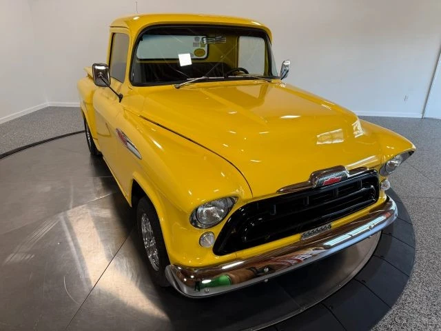 1957 Chevrolet Task Force - Image 2 of 31