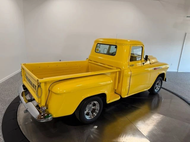 1957 Chevrolet Task Force - Image 19 of 31