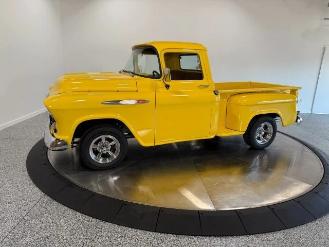 1957 Chevrolet Task Force - Image 9 of 31