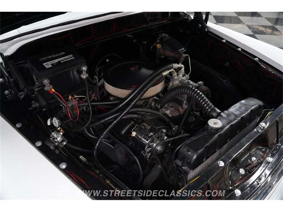 1957 Chevrolet Task Force - Image 31 of 31