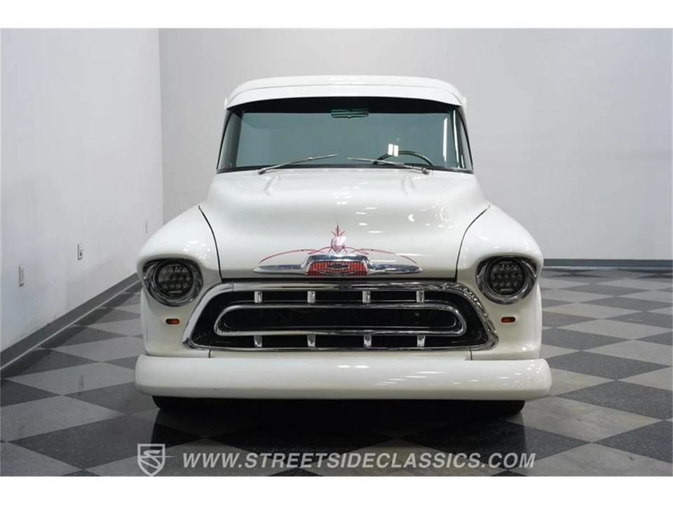 1957 Chevrolet Task Force - Image 15 of 31