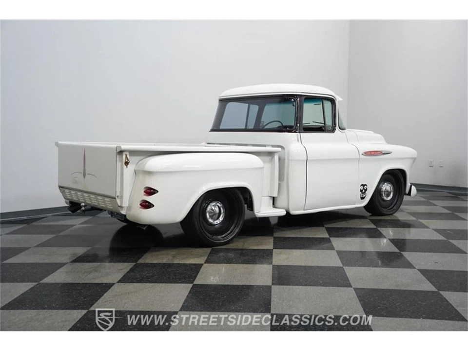 1957 Chevrolet Task Force - Image 11 of 31