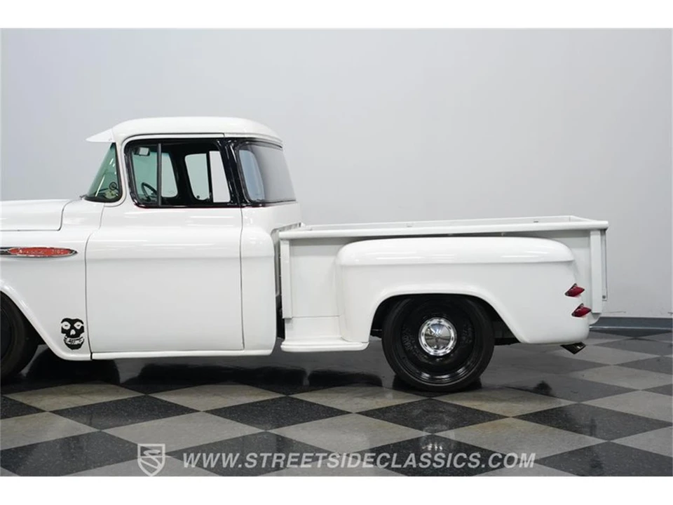 1957 Chevrolet Task Force - Image 20 of 31