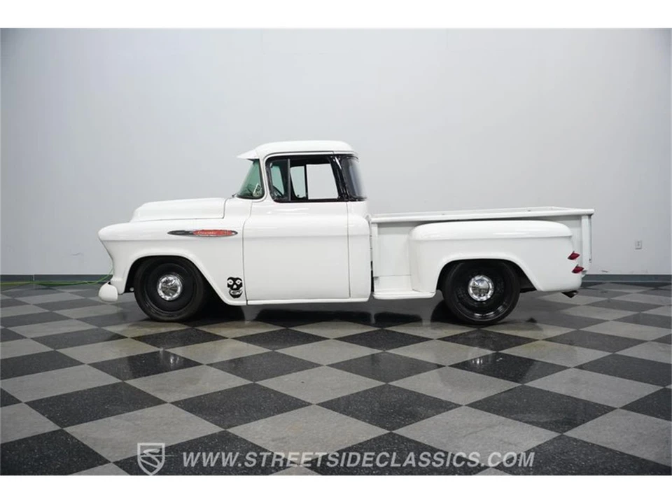 1957 Chevrolet Task Force - Image 6 of 31