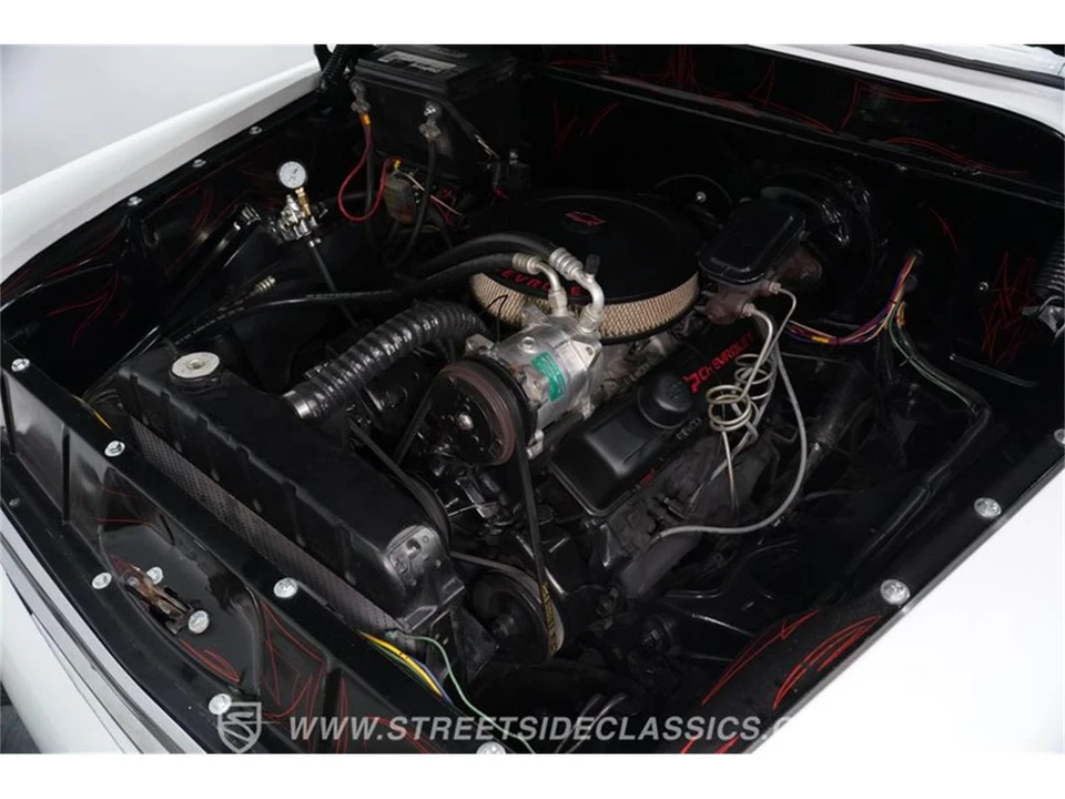 1957 Chevrolet Task Force - Image 28 of 31