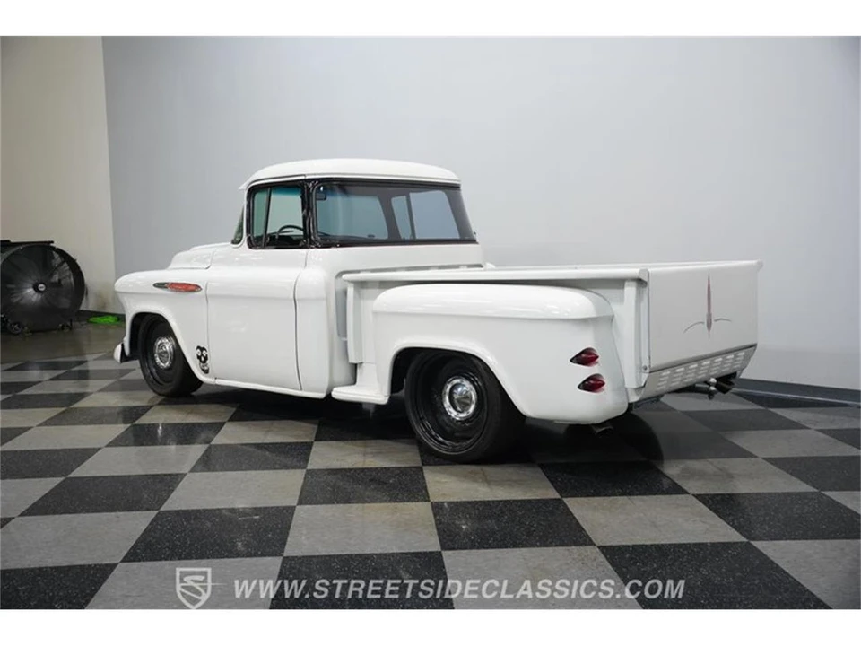 1957 Chevrolet Task Force - Image 8 of 31