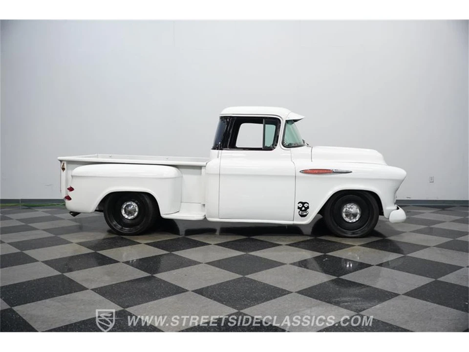 1957 Chevrolet Task Force - Image 12 of 31