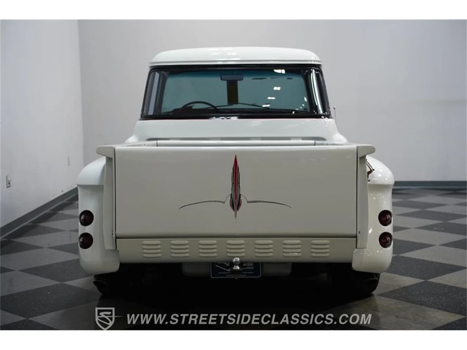 1957 Chevrolet Task Force - Image 21 of 31