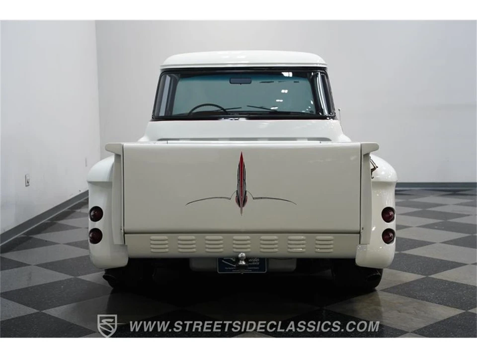 1957 Chevrolet Task Force - Image 9 of 31