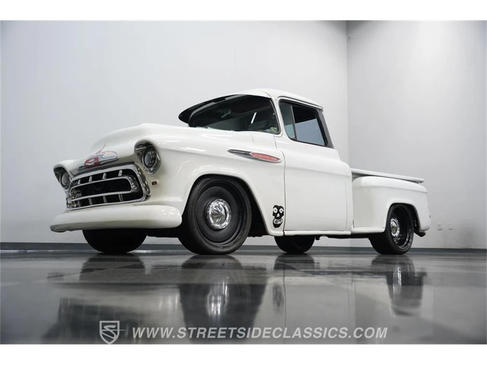 1957 Chevrolet Task Force - Image 17 of 31