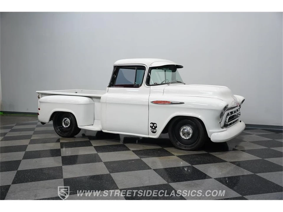 1957 Chevrolet Task Force - Image 13 of 31