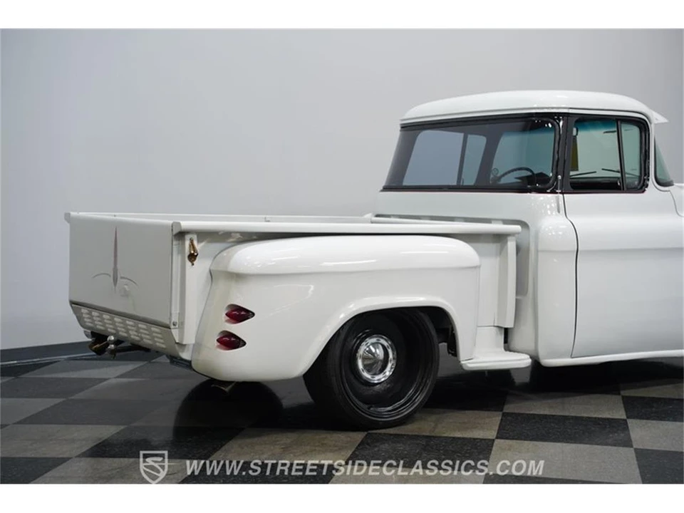 1957 Chevrolet Task Force - Image 22 of 31