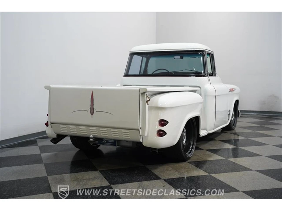 1957 Chevrolet Task Force - Image 10 of 31