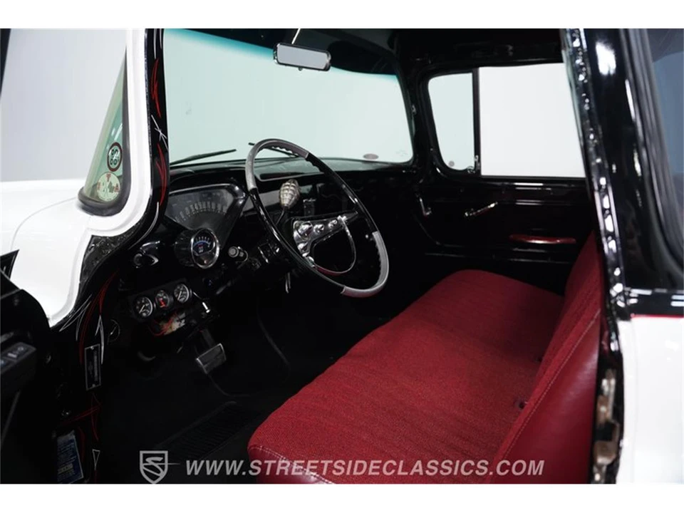 1957 Chevrolet Task Force - Image 2 of 31