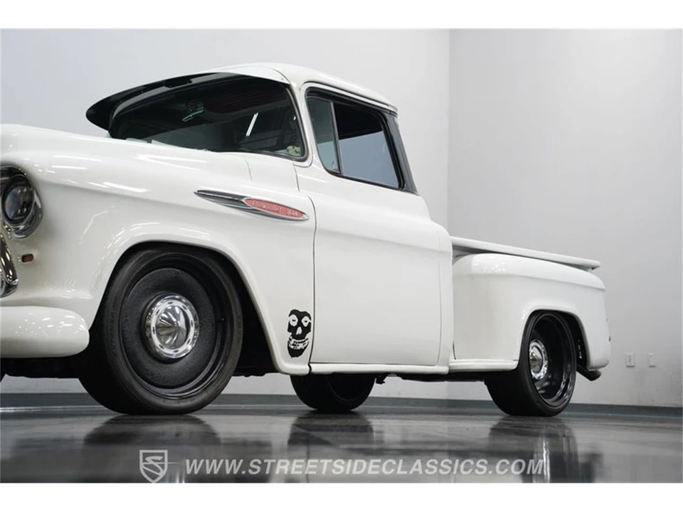1957 Chevrolet Task Force - Image 18 of 31