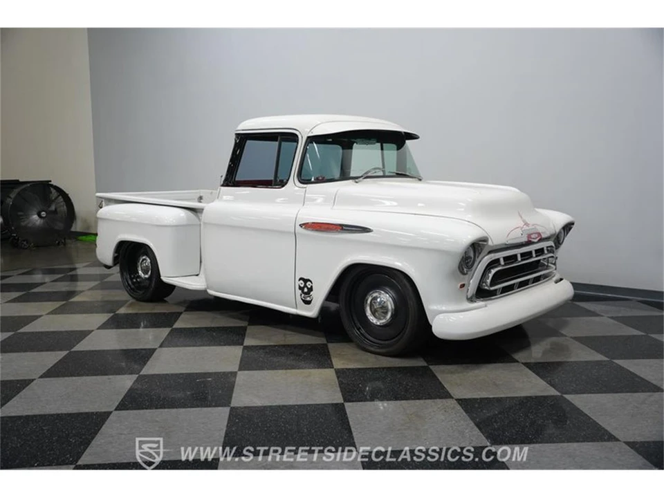 1957 Chevrolet Task Force - Image 14 of 31