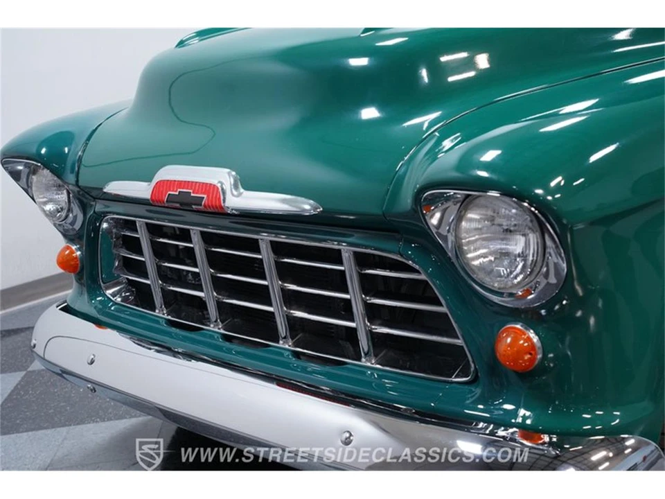 1957 Chevrolet Task Force - Image 17 of 31