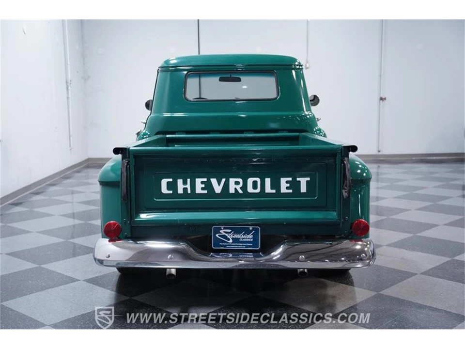 1957 Chevrolet Task Force - Image 9 of 31