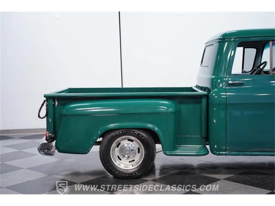 1957 Chevrolet Task Force - Image 23 of 31