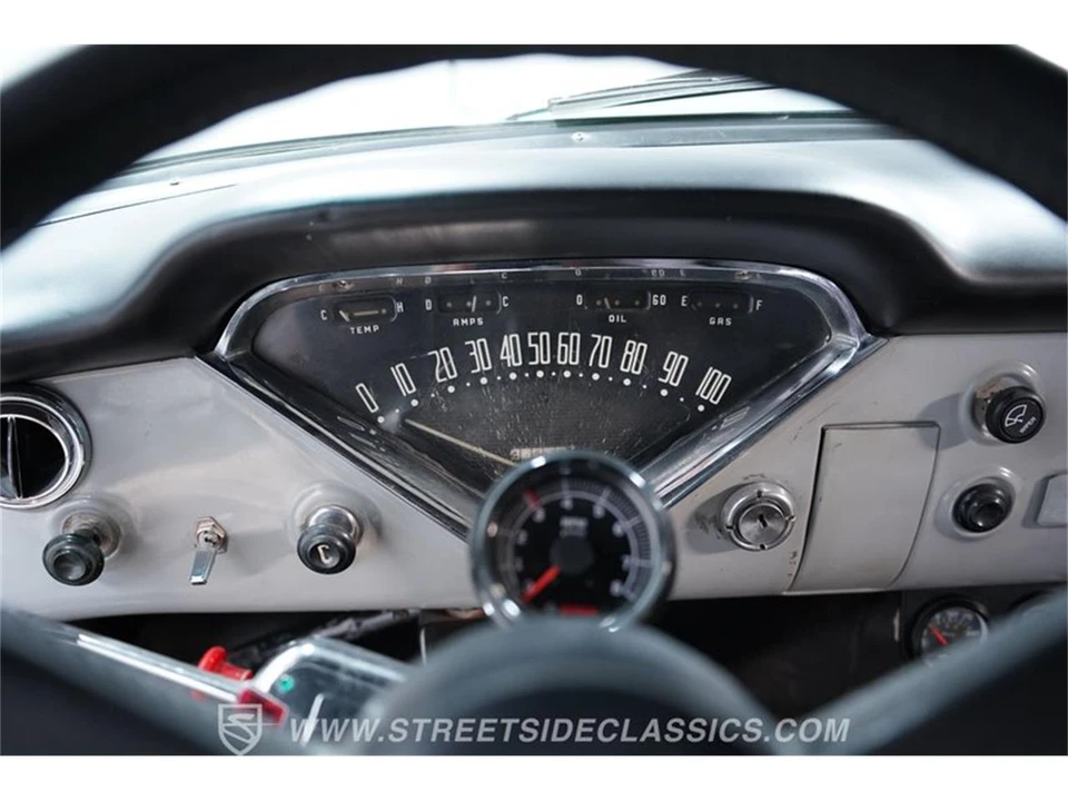 1957 Chevrolet Task Force - Image 31 of 31