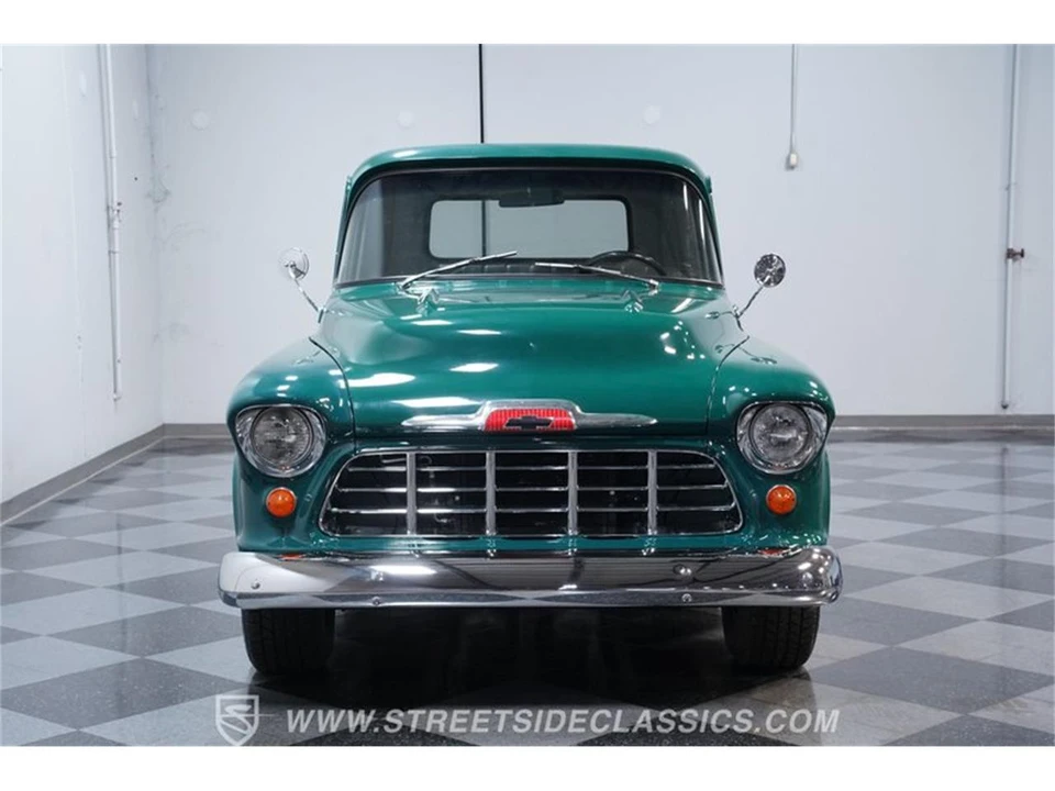 1957 Chevrolet Task Force - Image 15 of 31
