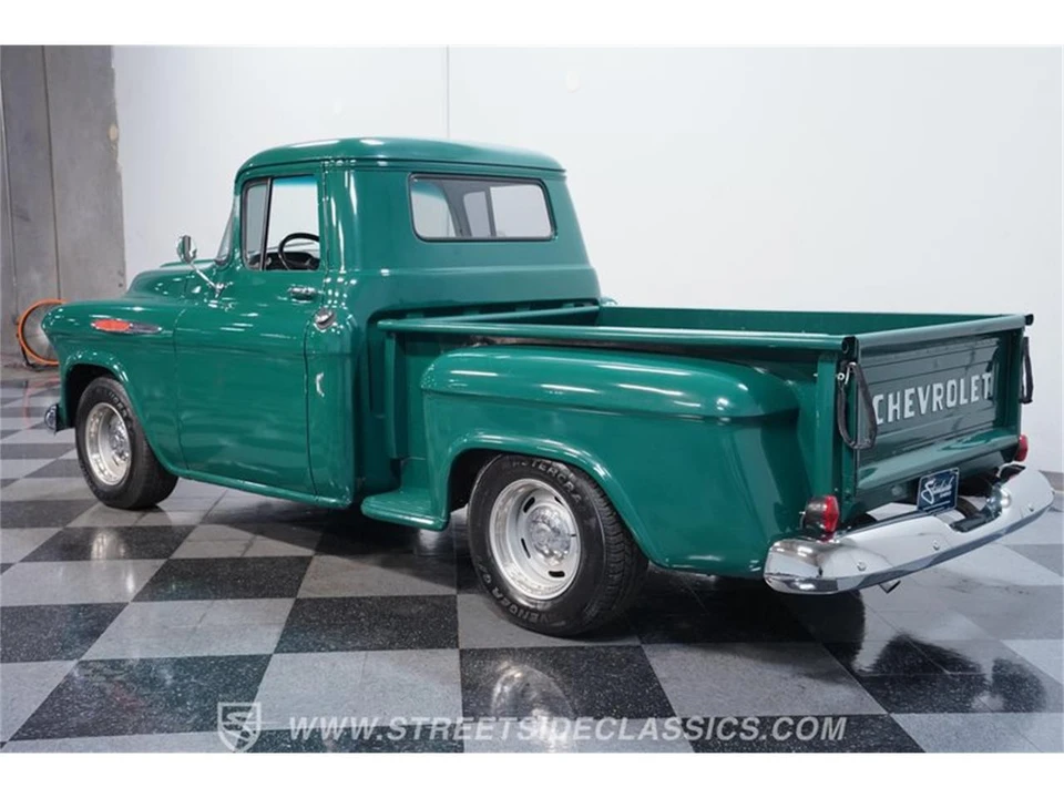 1957 Chevrolet Task Force - Image 7 of 31