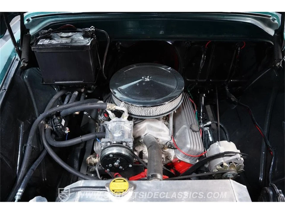 1957 Chevrolet Task Force - Image 3 of 31