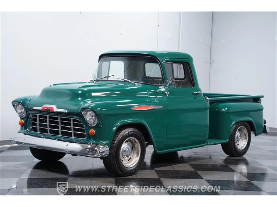 1957 Chevrolet Task Force - Image 6 of 31