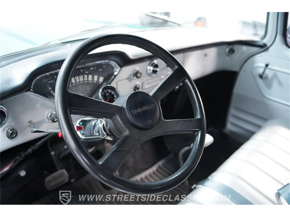 1957 Chevrolet Task Force - Image 30 of 31